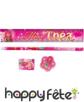 Set d'école miss thea