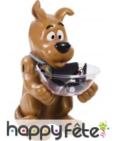 Scooby Doo porte saladier