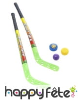 Set hockey