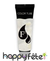 Tube de maquillage a eau 30 ml uv fluo