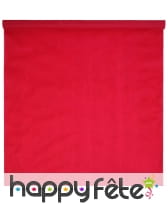 Tapis rouge de cérémonie de 1x15m