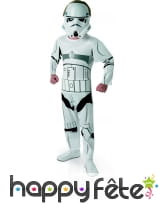 Tenue Stormtrooper pour enfant, Star Wars Rebels, image 2