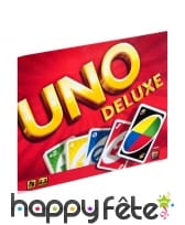 Uno version deluxe