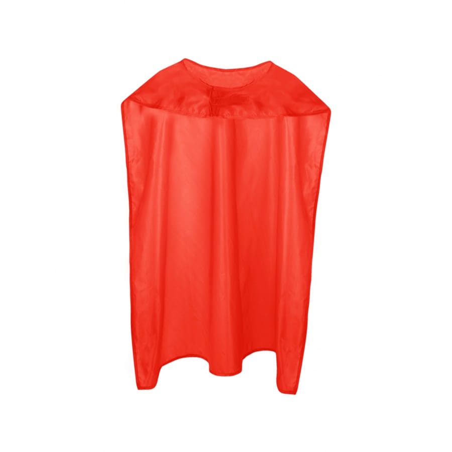 Wicked Halloween rouge super héros cape de puissance pour femme accessoire  robe de fantaisie 5055294827234