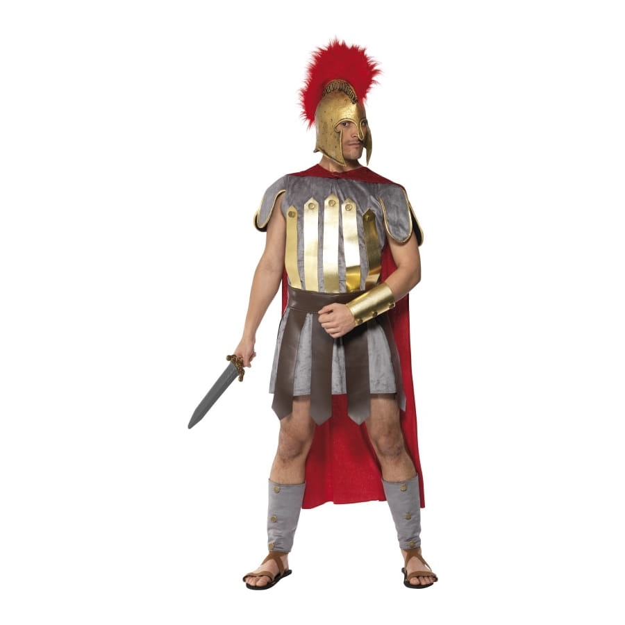 D guisement guerrier romain  homme