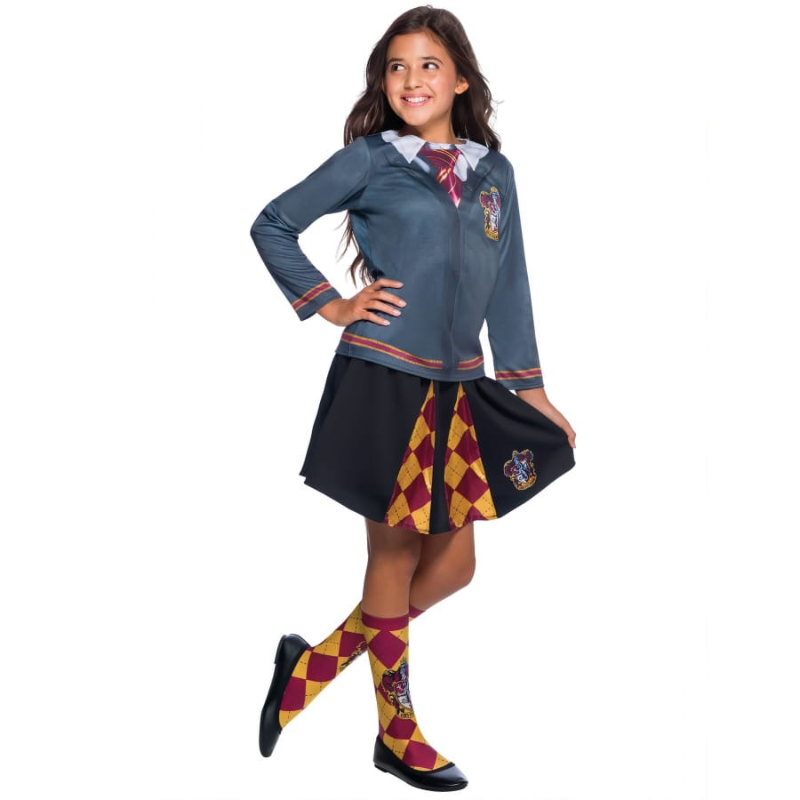 Déguisement Hermione - Harry Potter™ - Fille