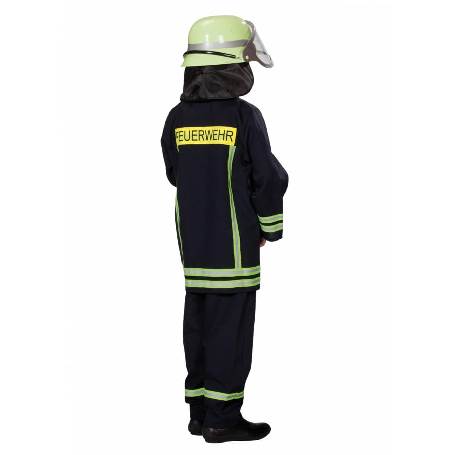 Déguisement de pompier fire pour enfants  acheter en ligne sur  déguisement buttinette