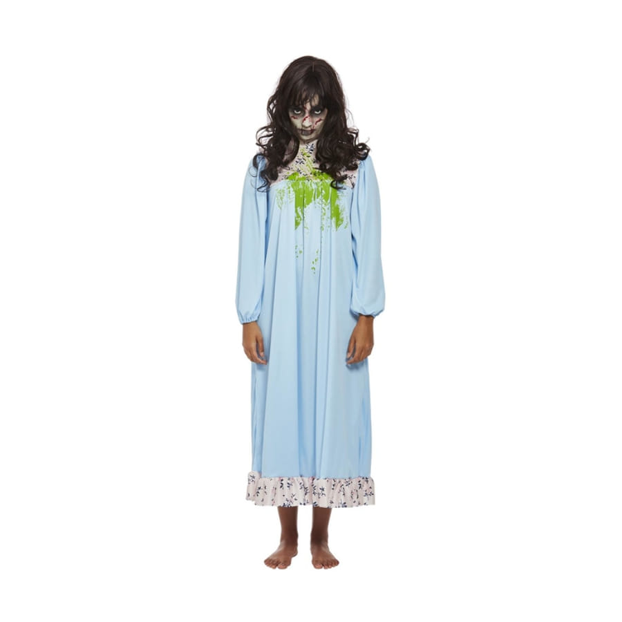 Robe de nuit L'exorciste pour femme