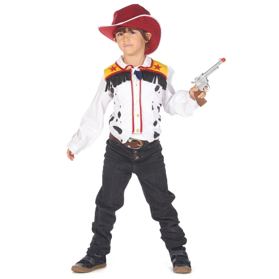 Déguisement cowboy garçon : achat Déguisements cowboy enfants carnaval